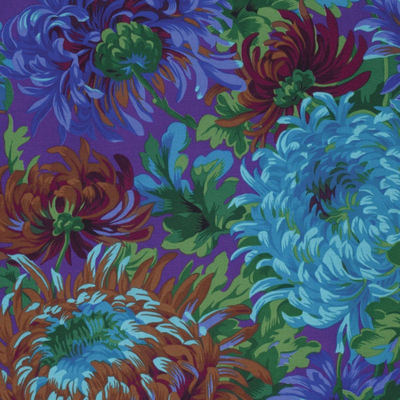 Freespirit Fabric Freespirit Kaffe Fassett Shaggy - The Sewing Studio
