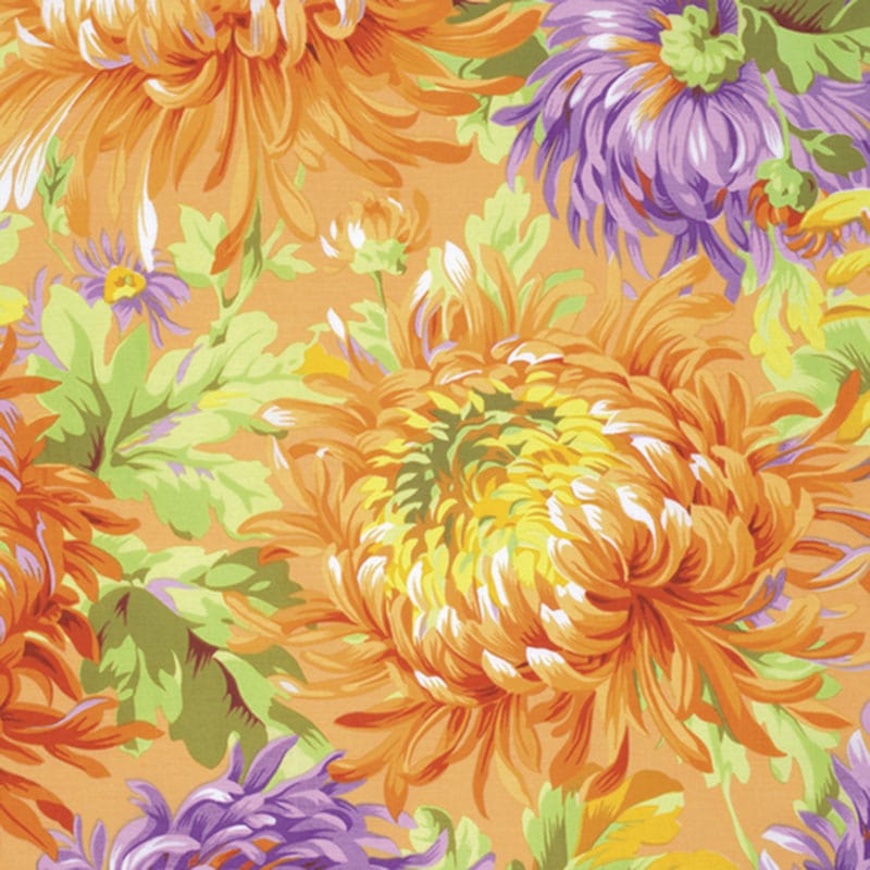 Freespirit Fabric Freespirit Kaffe Fassett Shaggy - The Sewing Studio