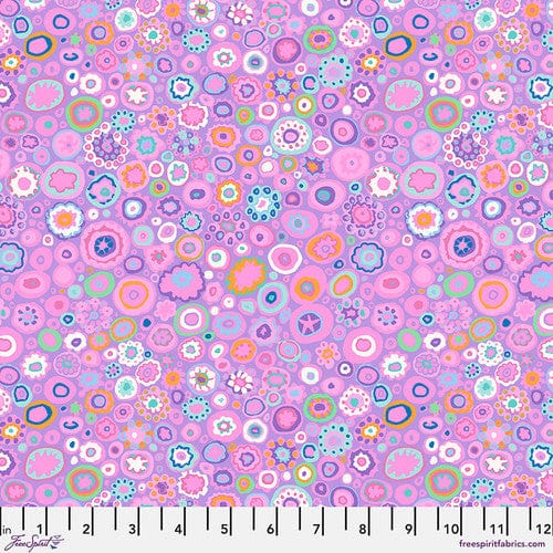 Freespirit Fabric Kaffe Fassett Paperweight - The Sewing Studio