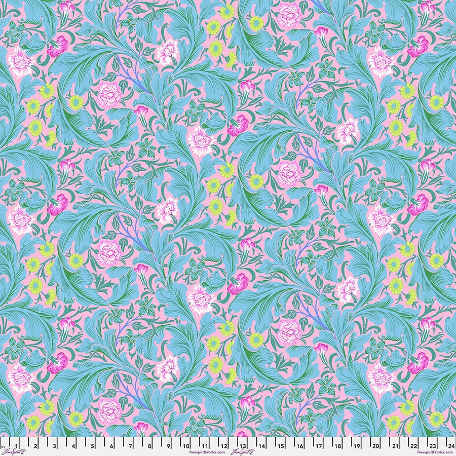 Freespirit Fabric Kaffe Fassett And Morris And Co Fabric Collection - The Sewing Studio