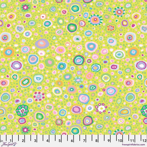 Freespirit Fabric Kaffe Fassett Roman Glass - The Sewing Studio