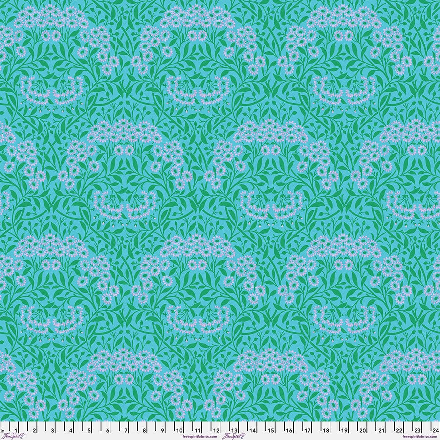 Freespirit Fabric Kaffe Fassett And Morris And Co Fabric Collection - The Sewing Studio