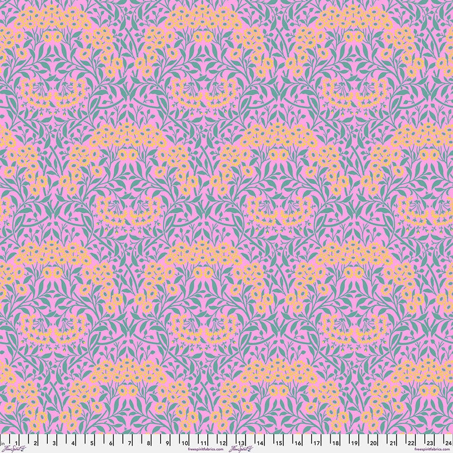 Freespirit Fabric Kaffe Fassett And Morris And Co Fabric Collection - The Sewing Studio