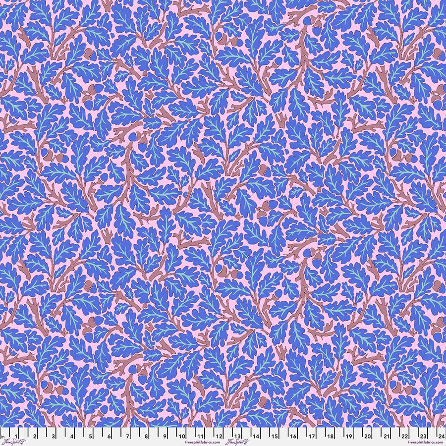Freespirit Fabric Kaffe Fassett And Morris & Co Fabric Collection - The Sewing Studio