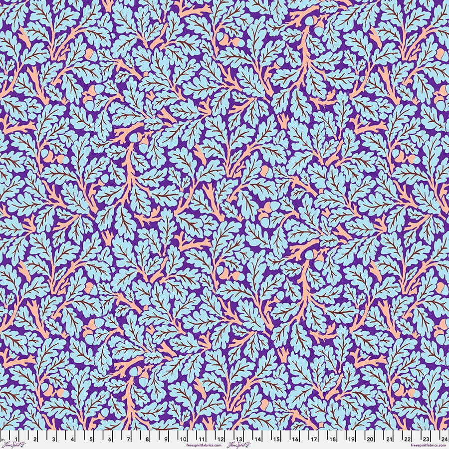 Freespirit Fabric Kaffe Fassett And Morris & Co Fabric Collection - The Sewing Studio