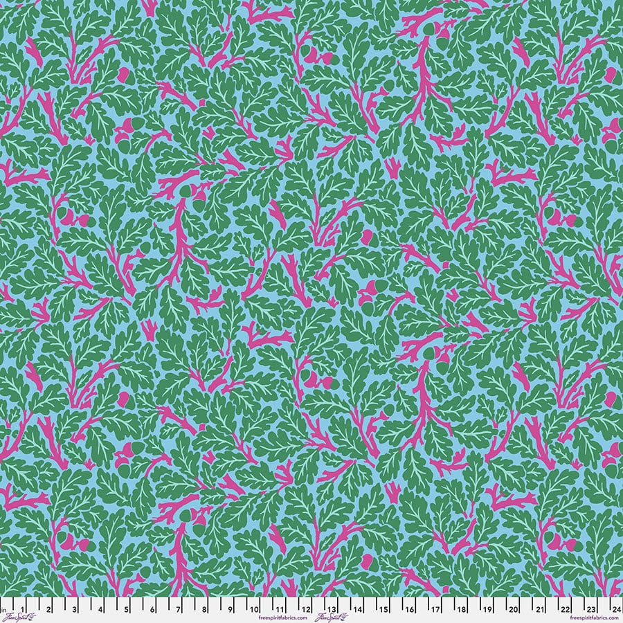 Freespirit Fabric Kaffe Fassett And Morris And Co Fabric Collection - The Sewing Studio