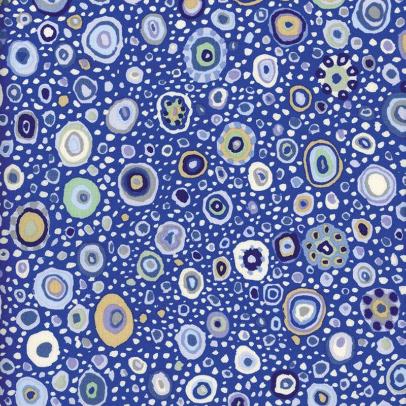 Freespirit Fabric Freespirit Kaffe Fassett Roman Glass - The Sewing Studio