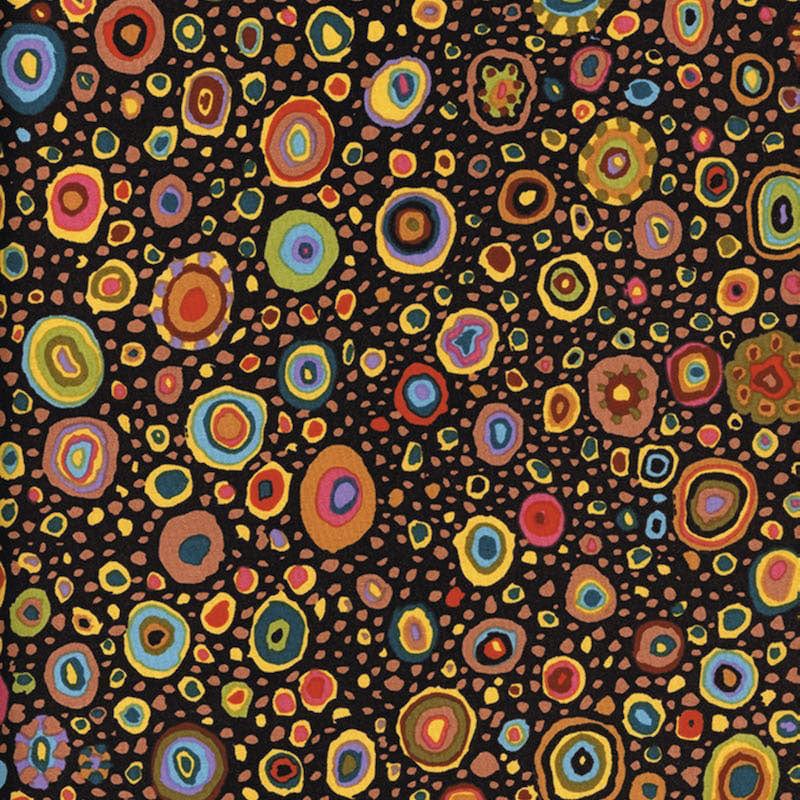 Freespirit Fabric Freespirit Kaffe Fassett Roman Glass - The Sewing Studio