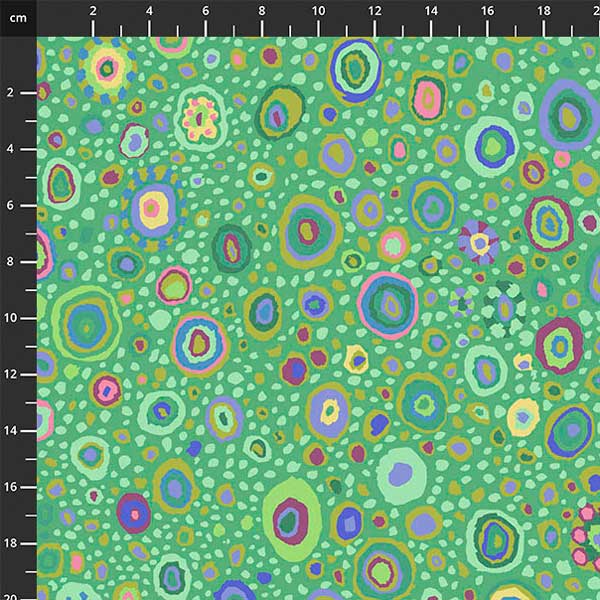 Freespirit Fabric Freespirit Kaffe Fassett Roman Glass - The Sewing Studio
