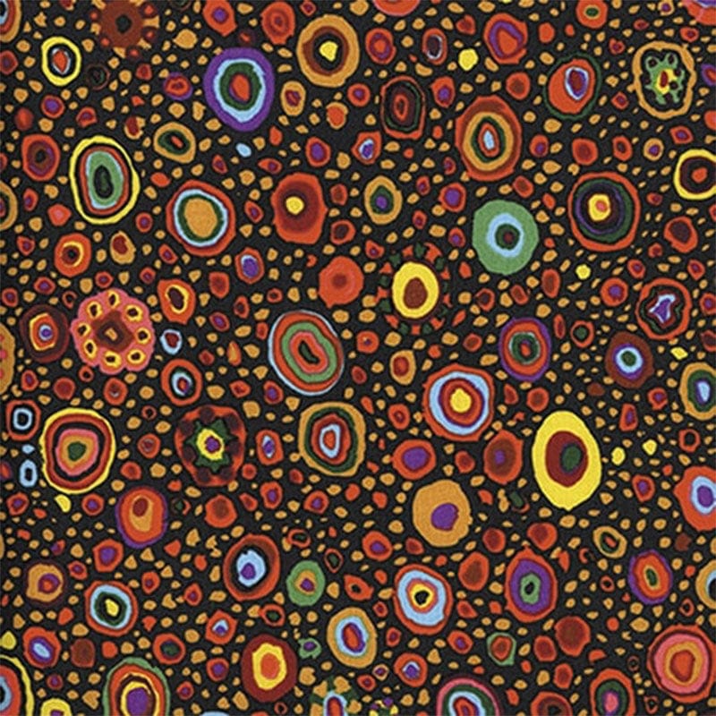Freespirit Fabric Freespirit Kaffe Fassett Roman Glass - The Sewing Studio