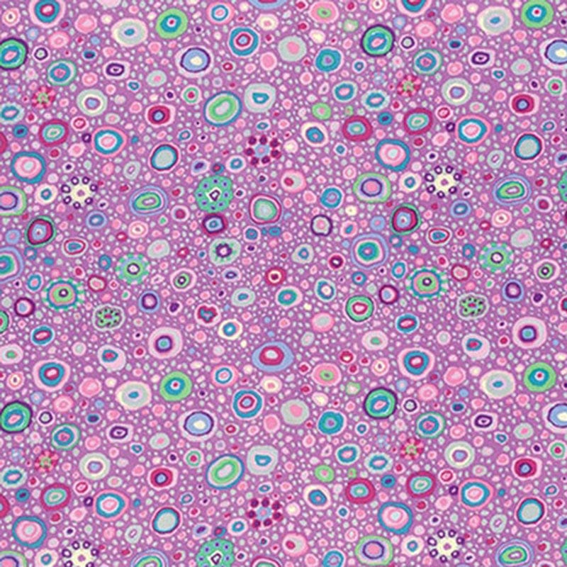 Freespirit Fabric Freespirit Kaffe Fassett Roman Glass - The Sewing Studio