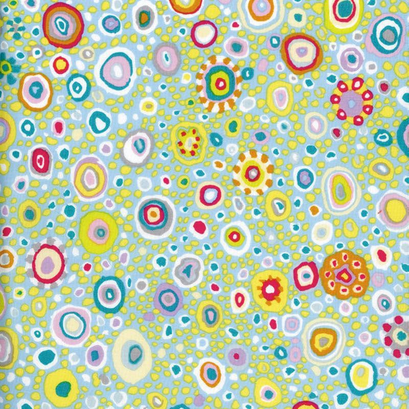 Freespirit Fabric Freespirit Kaffe Fassett Roman Glass - The Sewing Studio