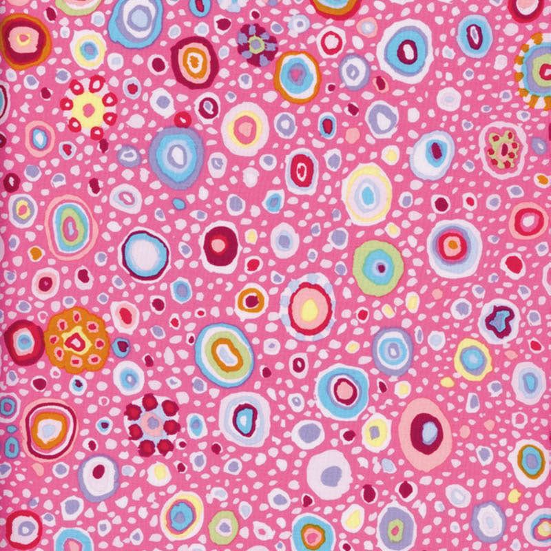 Freespirit Fabric Freespirit Kaffe Fassett Roman Glass - The Sewing Studio