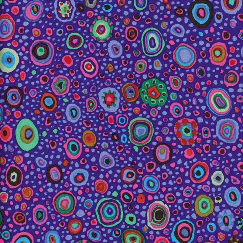 Freespirit Fabric Freespirit Kaffe Fassett Roman Glass - The Sewing Studio