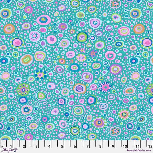 Freespirit Fabric Kaffe Fassett Roman Glass - The Sewing Studio