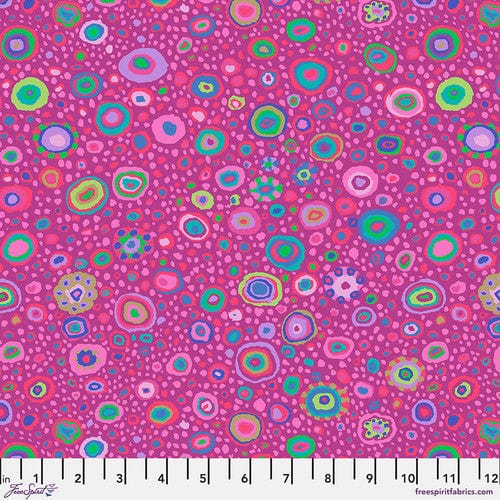 Freespirit Fabric Kaffe Fassett Roman Glass - The Sewing Studio