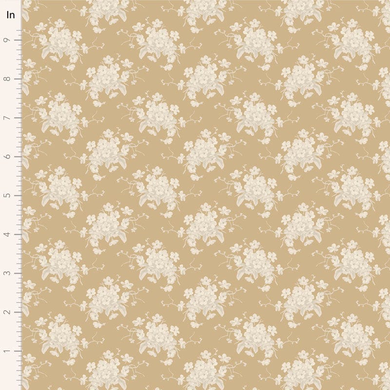 Groves Fabric Tilda Sunday Brunch - The Sewing Studio