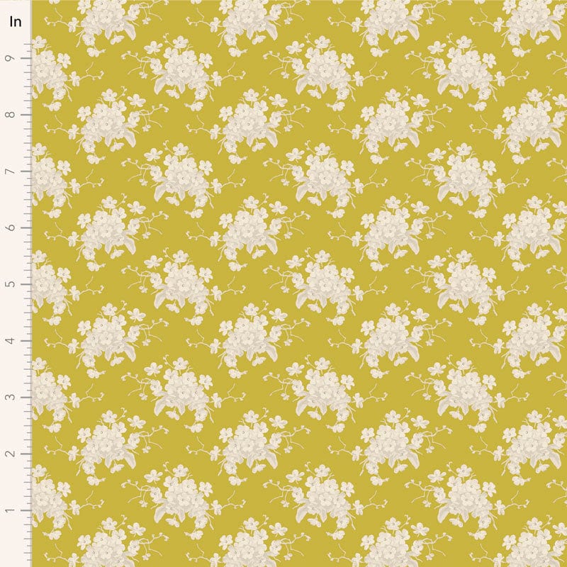 Groves Fabric Tilda Sunday Brunch - The Sewing Studio