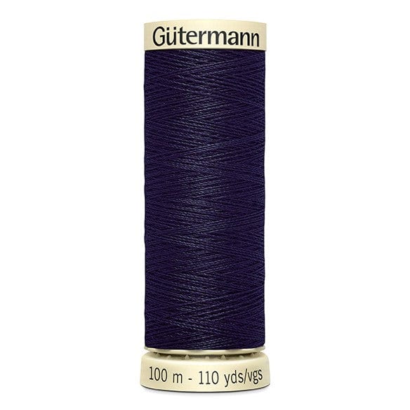 Gutermann Threads Gutermann Sew All Threads Blues - The Sewing Studio