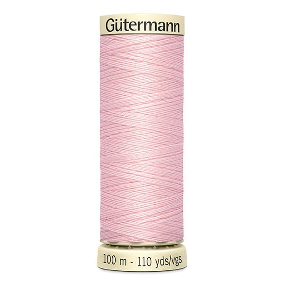 Gutermann Threads Gutermann Sew All Threads Pinks - The Sewing Studio