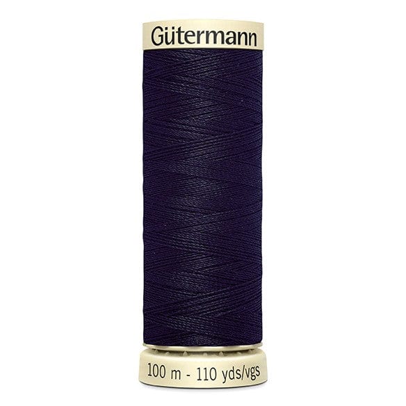 Gutermann Threads Gutermann Sew All Threads Blues - The Sewing Studio