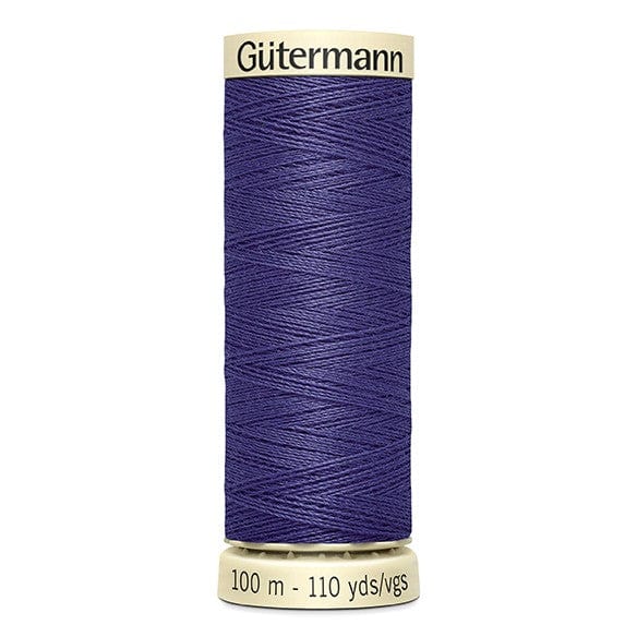 Gutermann Threads Gutermann Sew All Threads Blues - The Sewing Studio
