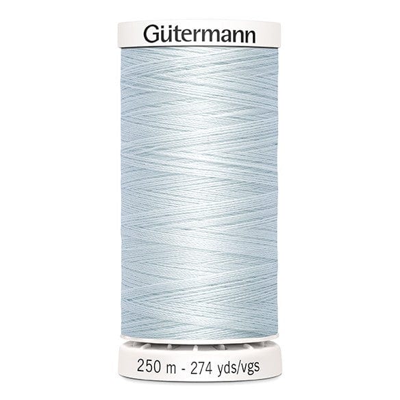 Gutermann Threads Gutermann Sew All Threads Blues - The Sewing Studio