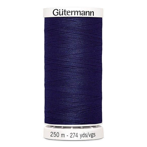 Gutermann Threads Gutermann Sew All Threads Blues - The Sewing Studio