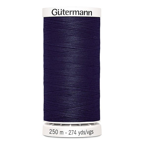Gutermann Threads Gutermann Sew All Threads Blues - The Sewing Studio