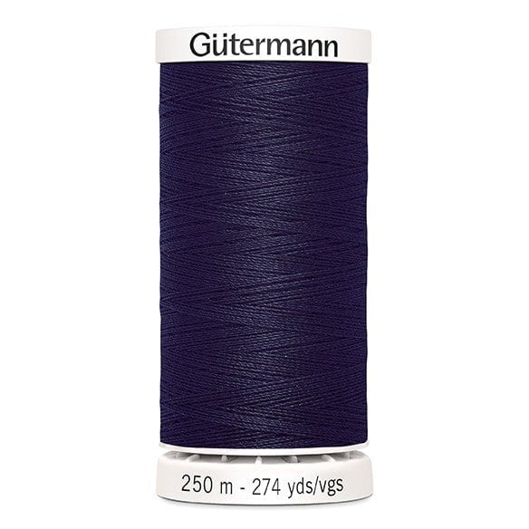 Gutermann Threads Gutermann Sew All Threads Blues - The Sewing Studio
