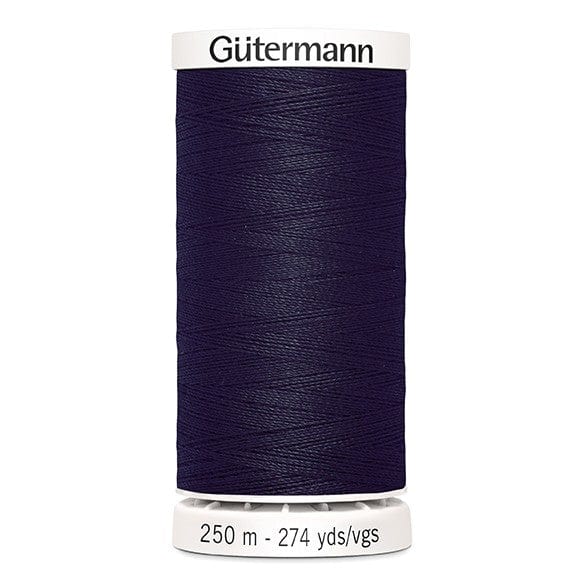 Gutermann Threads Gutermann Sew All Threads Blues - The Sewing Studio