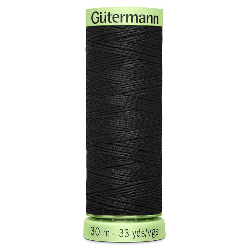 Gutermann Threads Gutermann Top Stitch Thread - The Sewing Studio