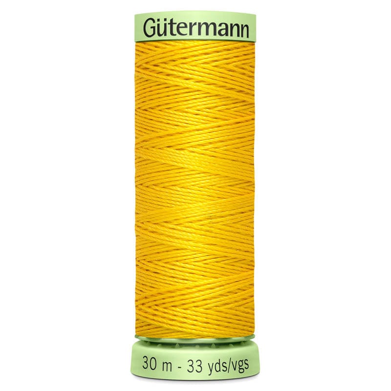 Gutermann Threads Gutermann Top Stitch Thread - The Sewing Studio