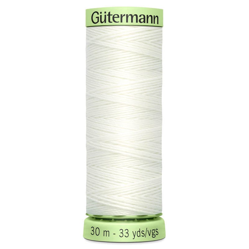 Gutermann Threads Gutermann Top Stitch Thread - The Sewing Studio