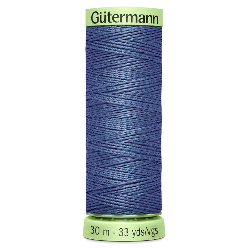 Gutermann Threads Gutermann Top Stitch Thread - The Sewing Studio