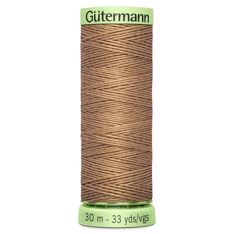 Gutermann Threads Gutermann Top Stitch Thread - The Sewing Studio