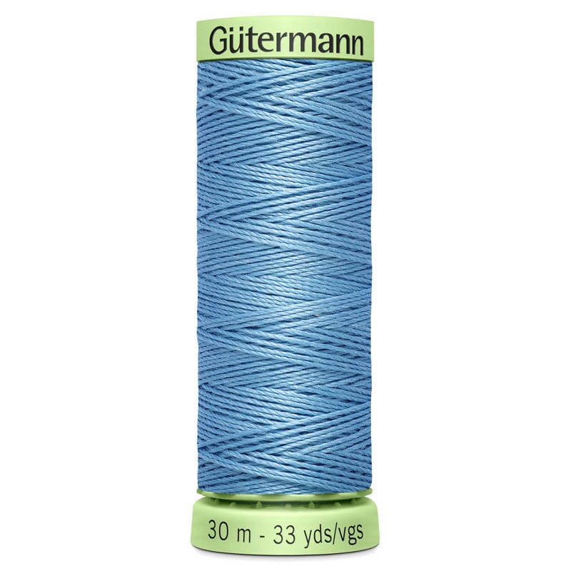 Gutermann Threads Gutermann Top Stitch Thread - The Sewing Studio