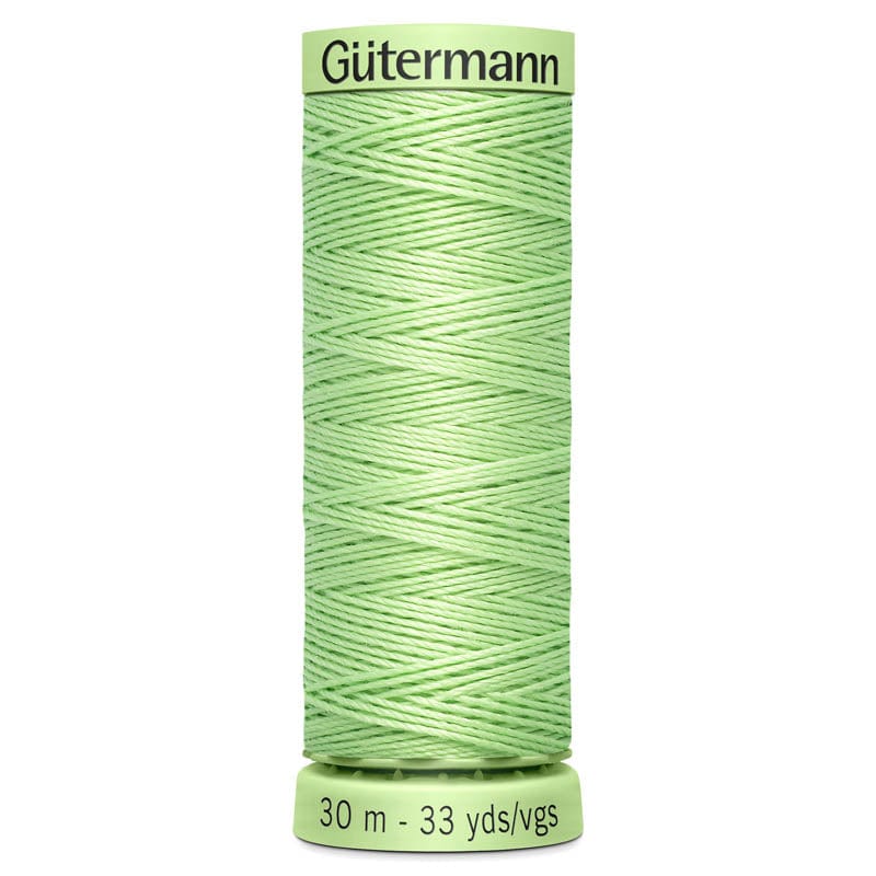 Gutermann Threads Gutermann Top Stitch Thread - The Sewing Studio