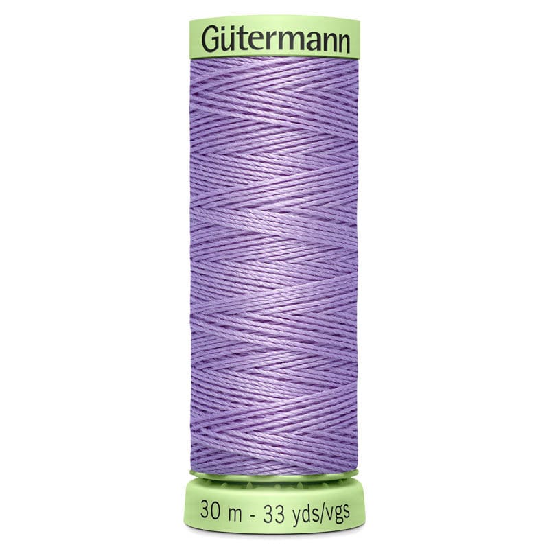 Gutermann Threads Gutermann Top Stitch Thread - The Sewing Studio