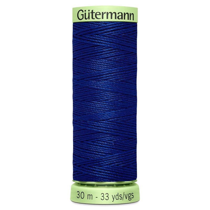 Gutermann Threads Gutermann Top Stitch Thread - The Sewing Studio