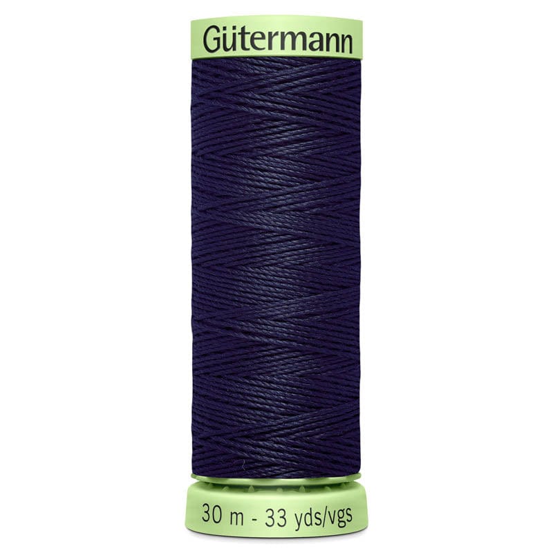Gutermann Threads Gutermann Top Stitch Thread - The Sewing Studio