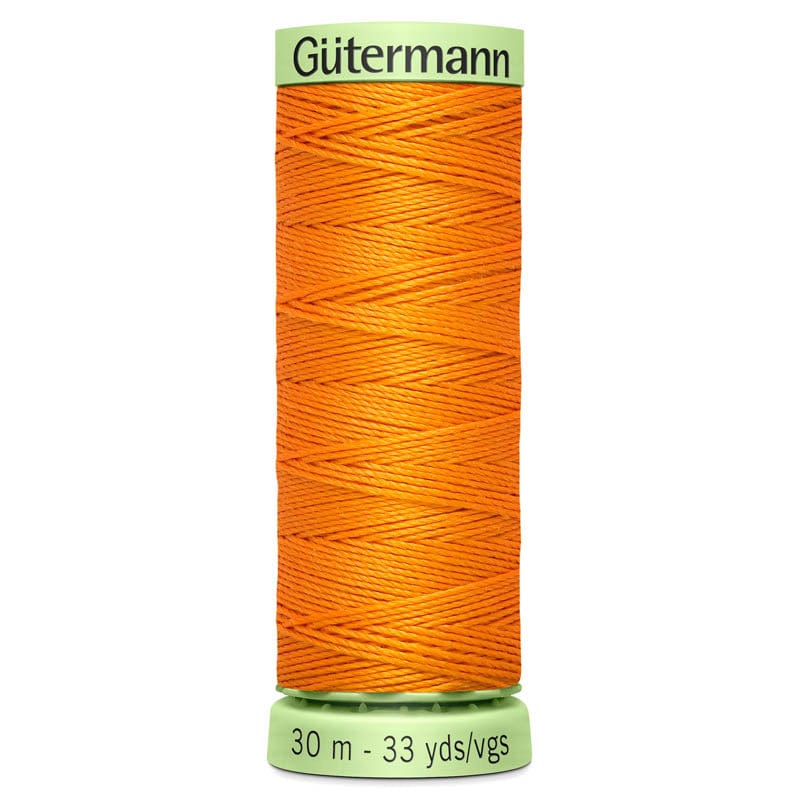 Gutermann Threads Gutermann Top Stitch Thread - The Sewing Studio