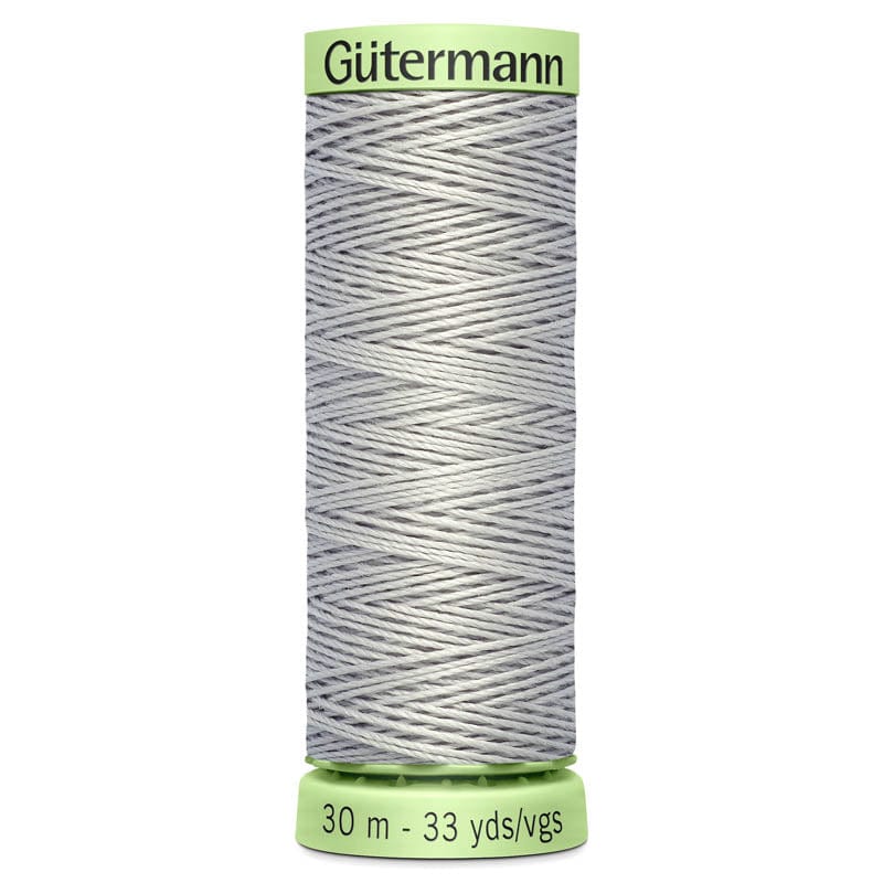 Gutermann Threads Gutermann Top Stitch Thread - The Sewing Studio