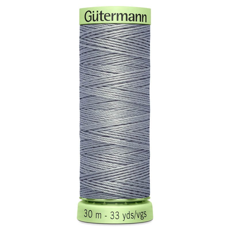 Gutermann Threads Gutermann Top Stitch Thread - The Sewing Studio