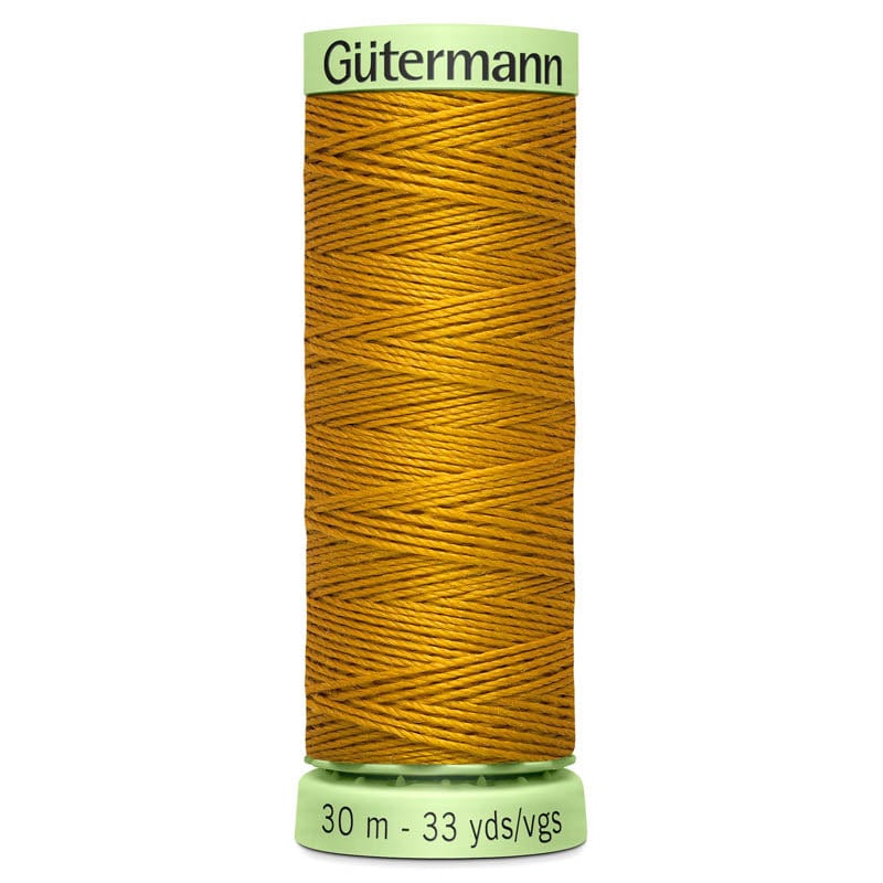 Gutermann Threads Gutermann Top Stitch Thread - The Sewing Studio