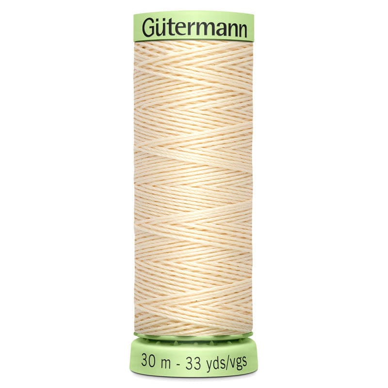 Gutermann Threads Gutermann Top Stitch Thread - The Sewing Studio
