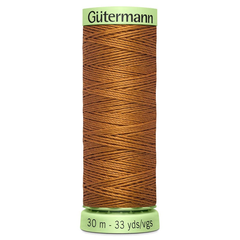 Gutermann Threads Gutermann Top Stitch Thread - The Sewing Studio