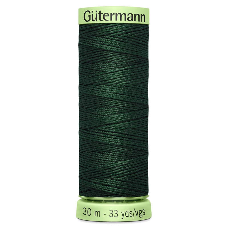 Gutermann Threads Gutermann Top Stitch Thread - The Sewing Studio