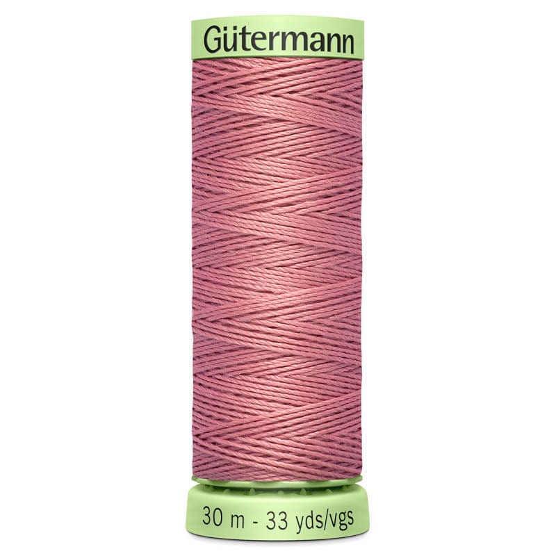 Gutermann Threads Gutermann Top Stitch Thread - The Sewing Studio