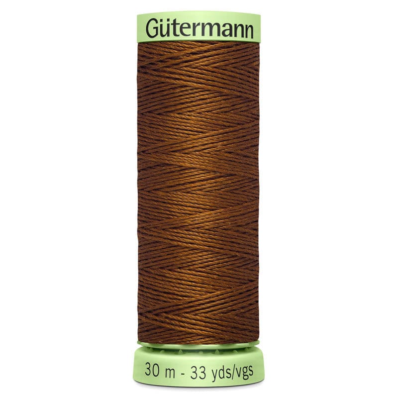 Gutermann Threads Gutermann Top Stitch Thread - The Sewing Studio